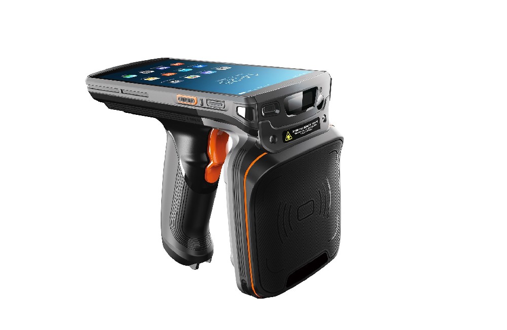 條碼掃描槍 rfid條碼掃描槍