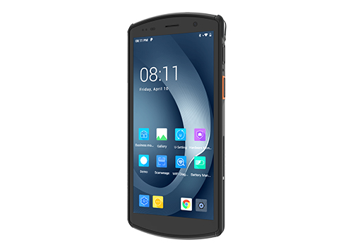 PDA掃碼DT50X（SQ53X）