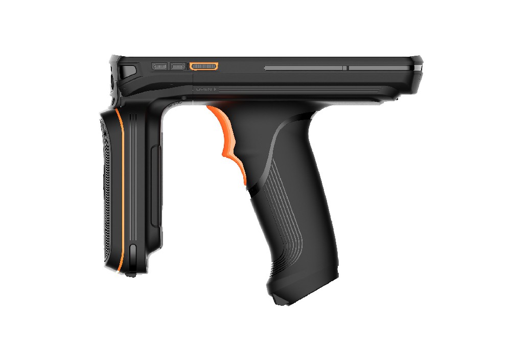 RFID標(biāo)簽識(shí)別技術(shù)在服裝生產(chǎn)線管理中的應(yīng)用與優(yōu)勢(shì)