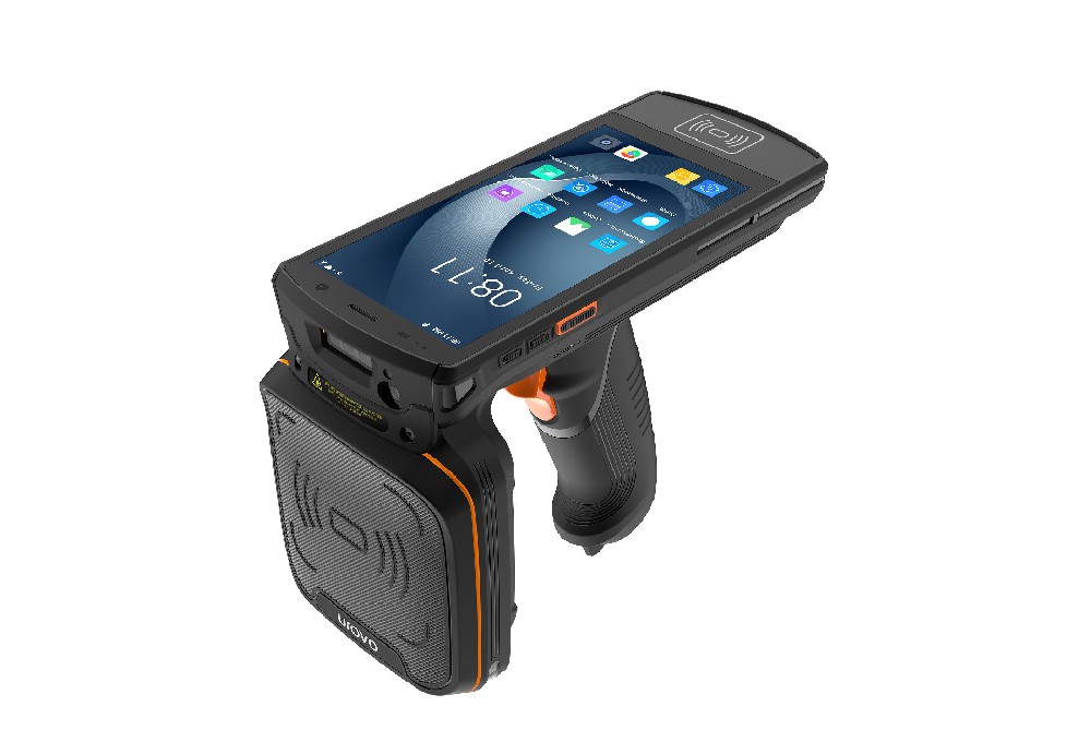 rfid技術的主要應用場景