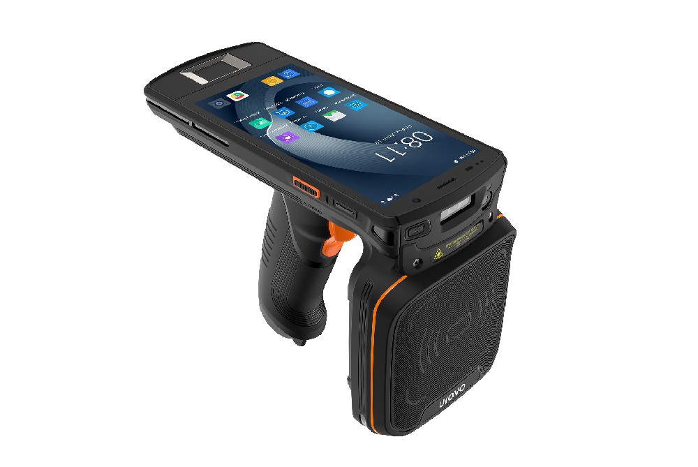 RFID射頻識別技術