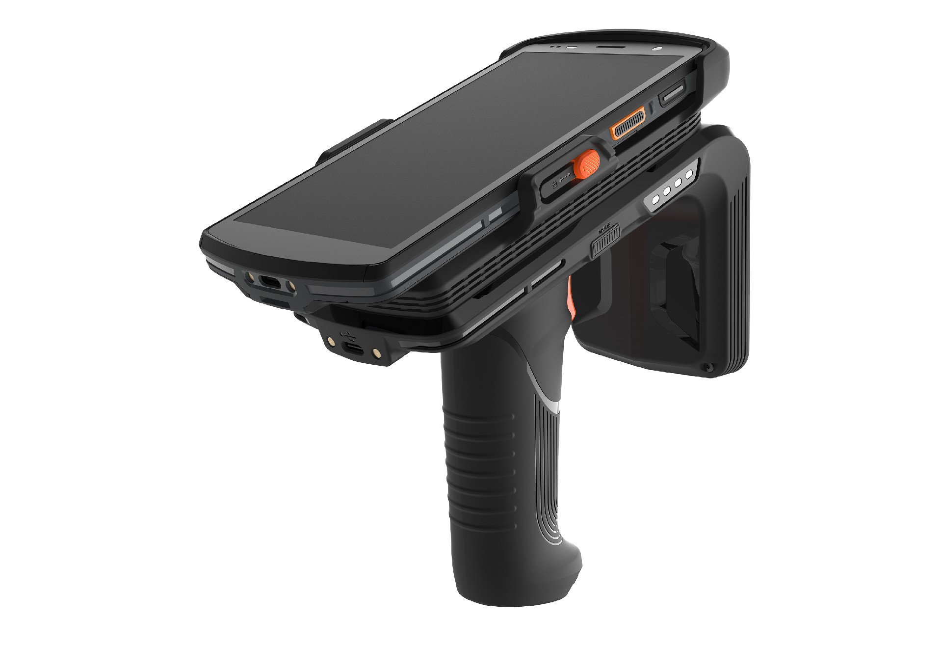 手持終端機安卓PDA