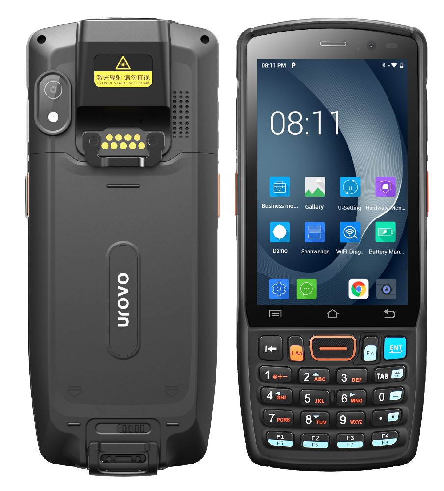 PDA手持機(jī):智能時(shí)代的掌中寶