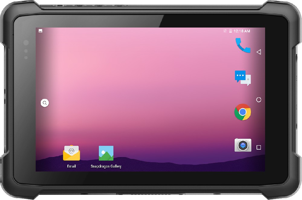 車載平板電腦:駕駛新時代的科技工具