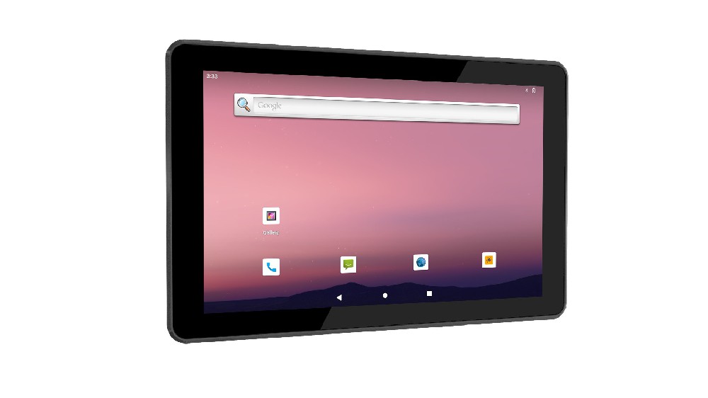 工業(yè)平板電腦顯示器觸摸屏一體機(jī)