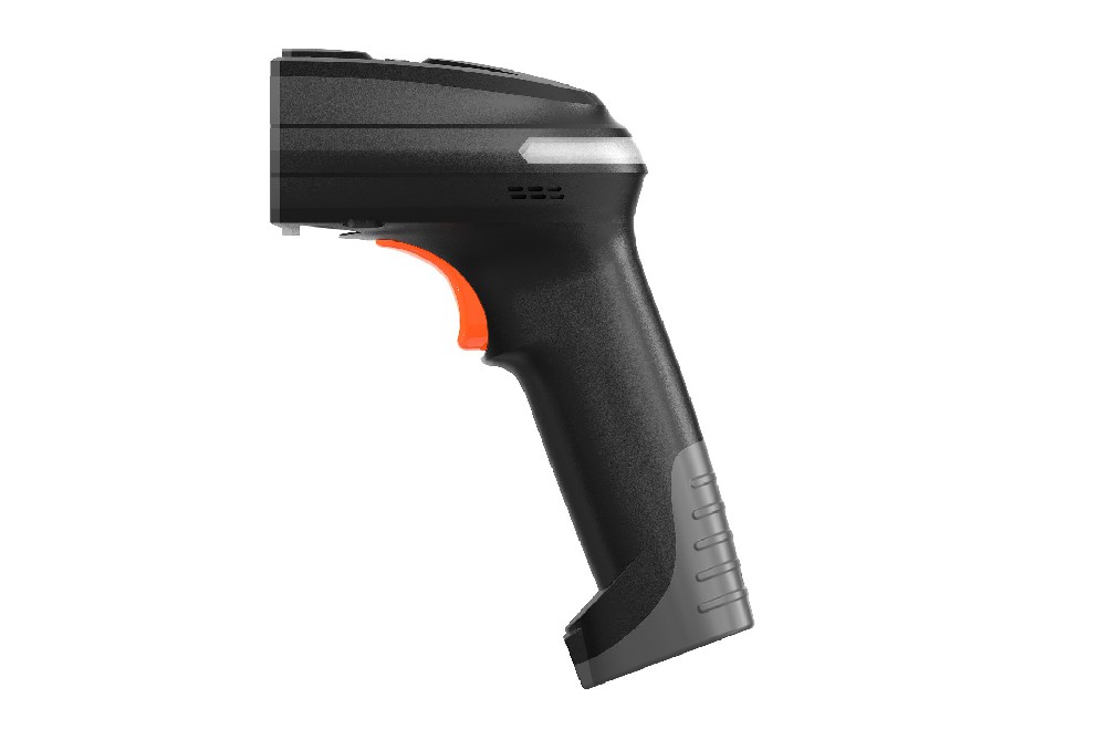 一維掃描槍的優勢(含應用場景)