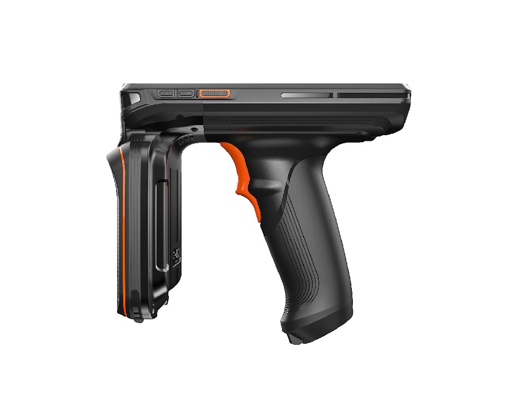 圖書館RFID設(shè)備:智能化圖書館的明日之星