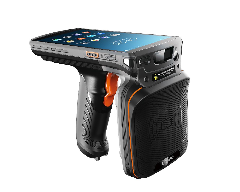 RFID讀寫一體設備：智能時代的便捷利器