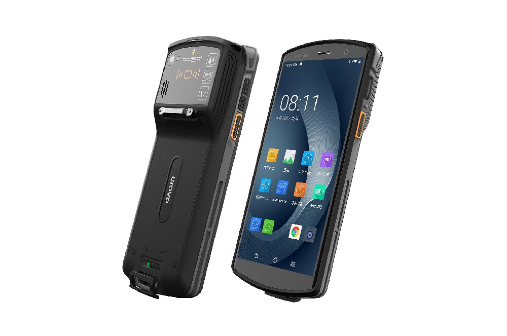 RFID超高頻設備:開啟智能生活的新篇章