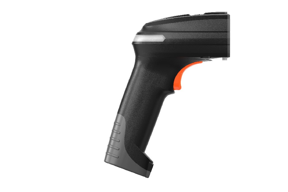 工業掃描槍:工業數字化進程中的重要工具