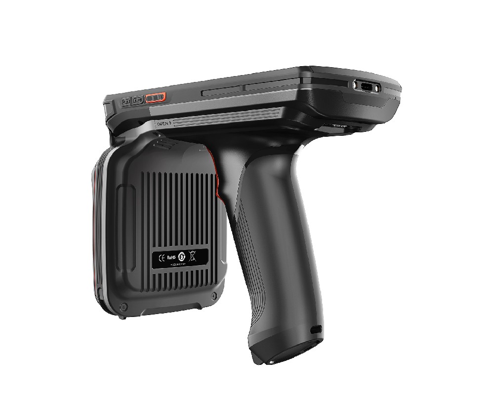 RFID手持終端設(shè)備:開啟智能新時代的工具