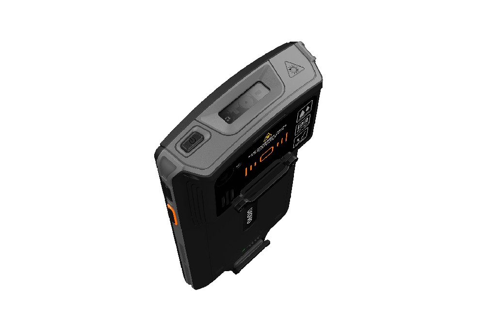 RFID設備：未來智慧生活的必備工具