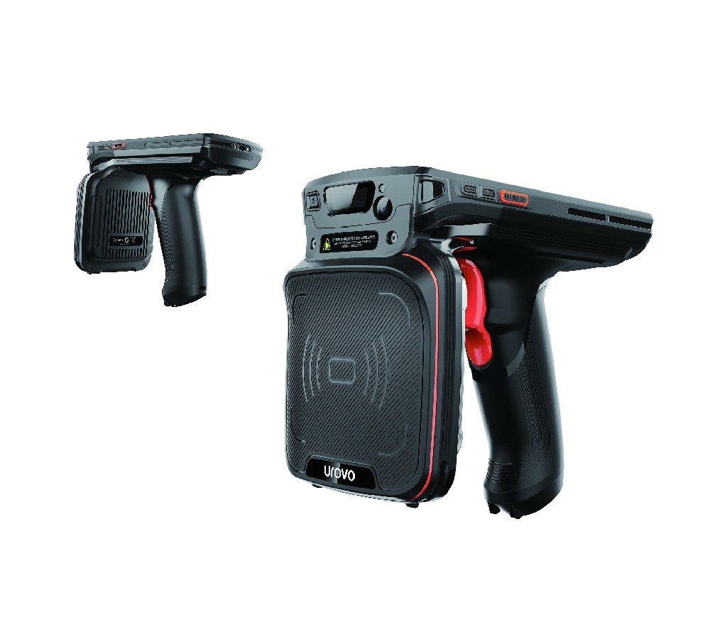 什么是手持設備RFID?手持設備RFID的應用場景