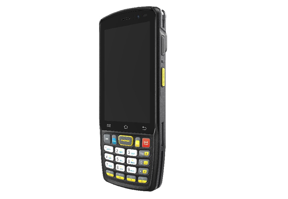 條碼數據采集器在現代企業管理與流程優化中的應用