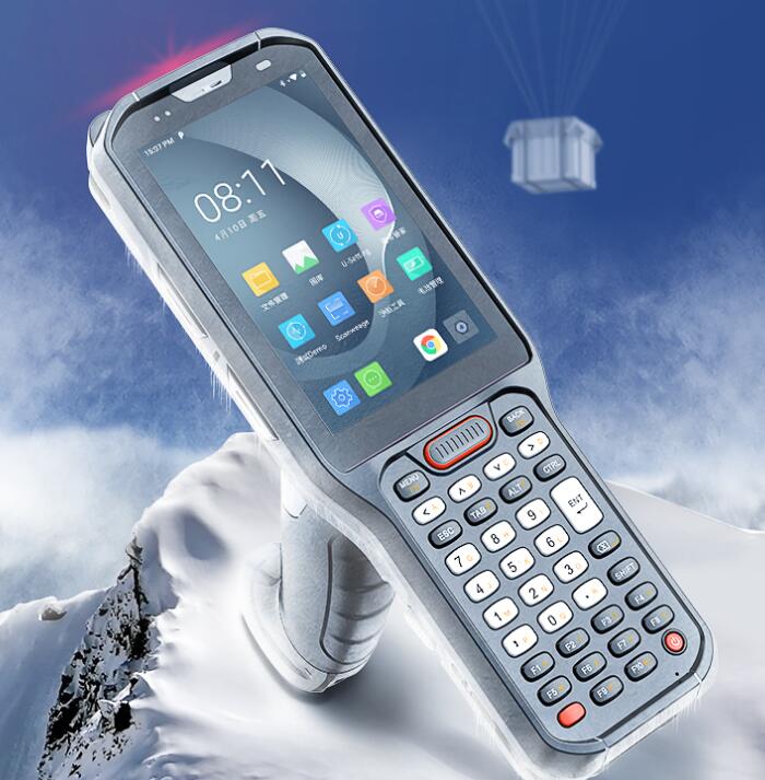 冷鏈倉儲PDA——提升物流效率的重要技術