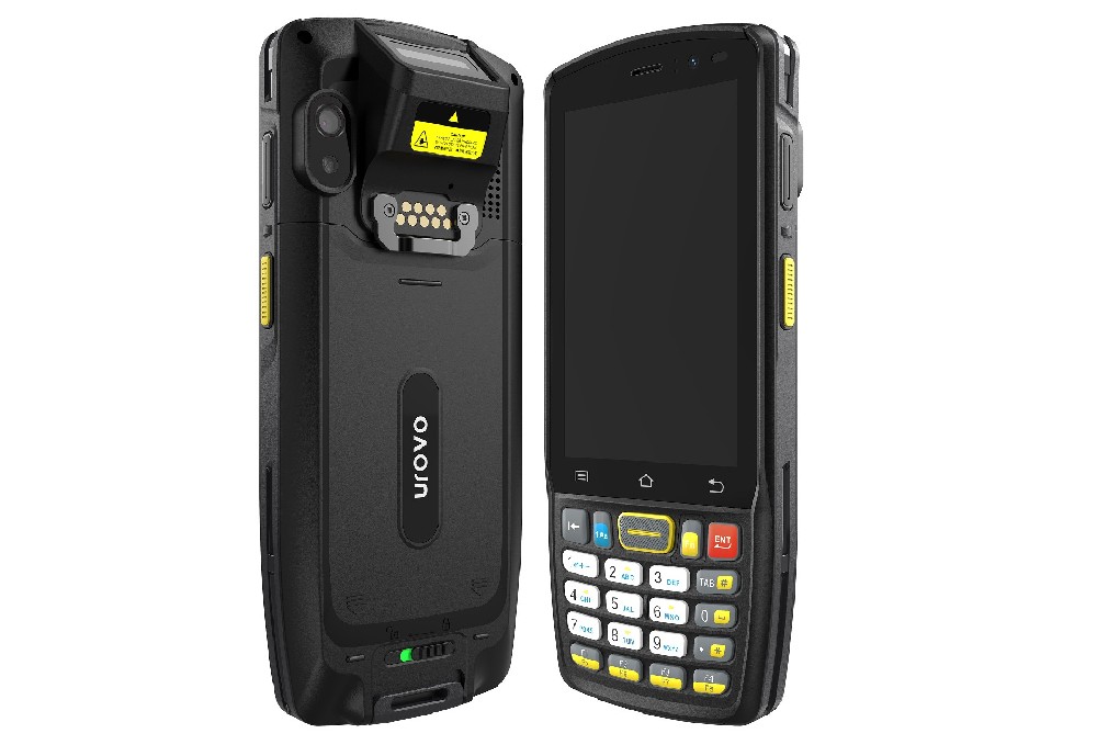 讀寫PDA:PDA的讀寫功能與應(yīng)用