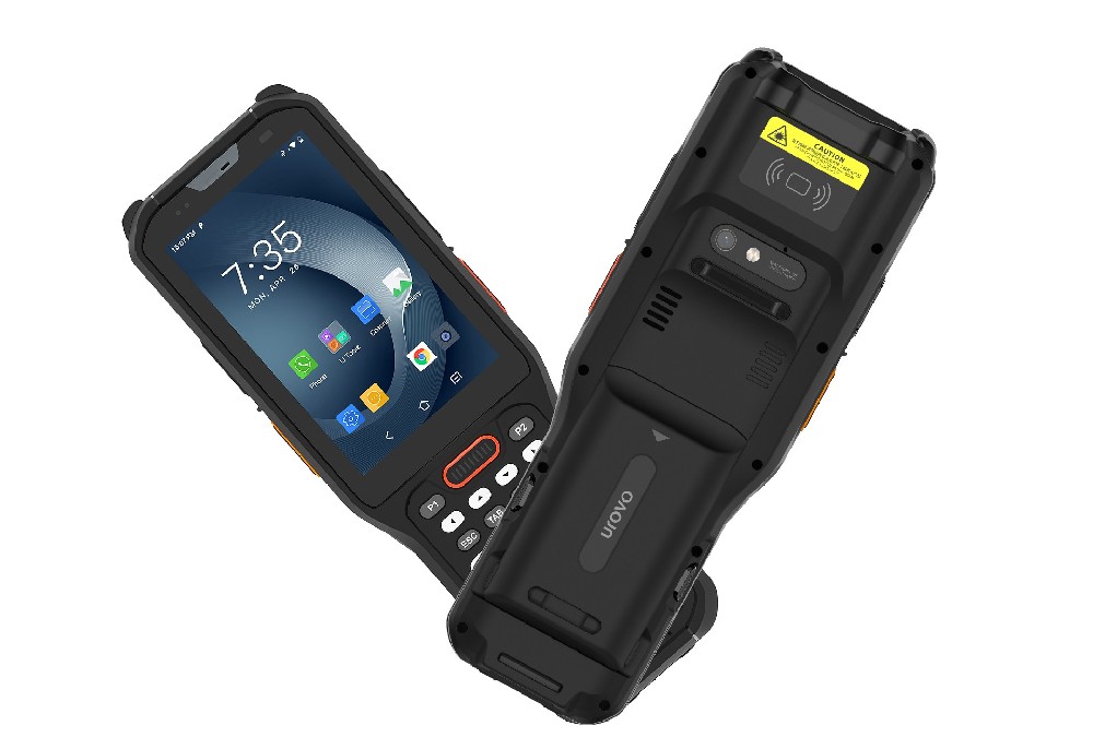 抄碼機:從快速錄入到高效工作