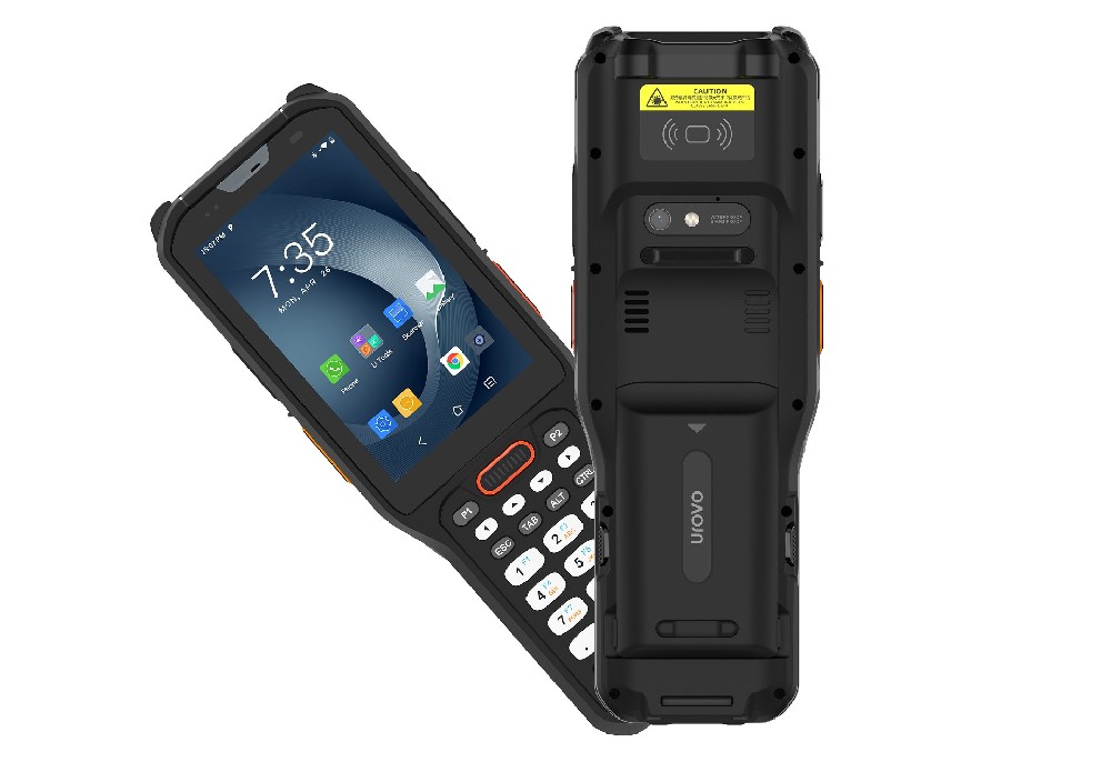 抄碼機(jī)的應(yīng)用領(lǐng)域