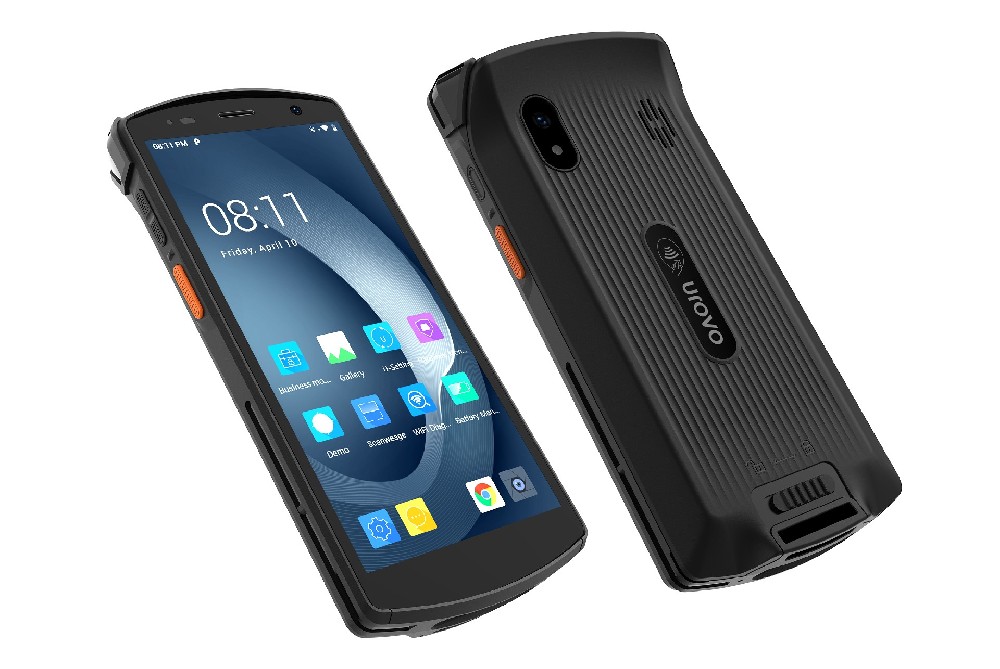 珠寶管理手持機:管理手持機的功能特點與優勢