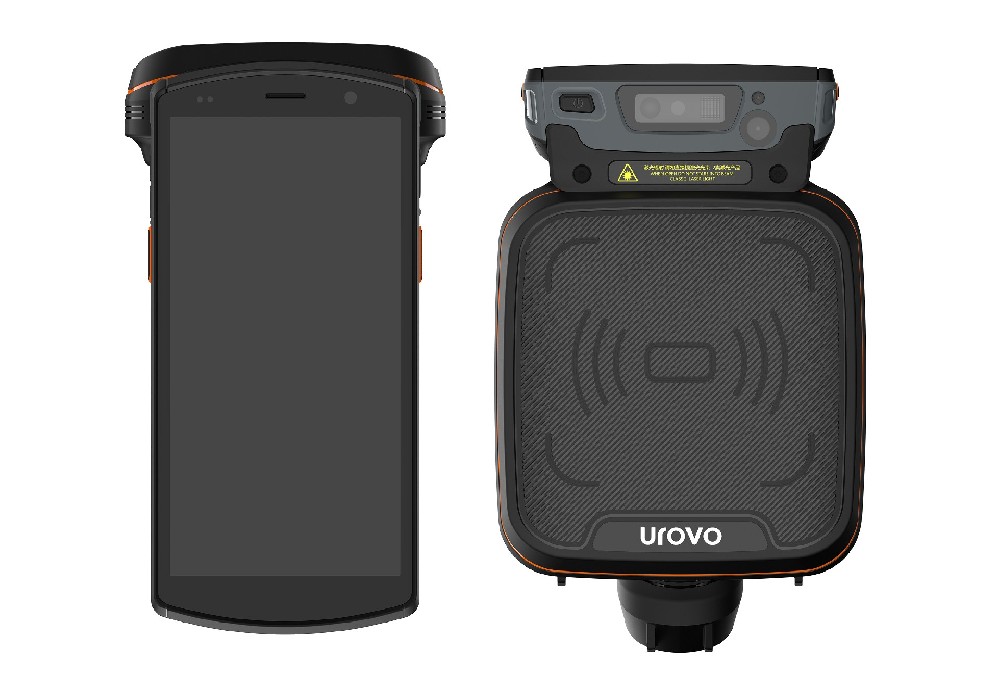 提升企業資產管理的效率與準確性——資產管理RFID手持機