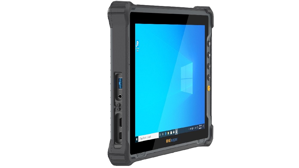 高強(qiáng)度抗摔設(shè)備平板電腦