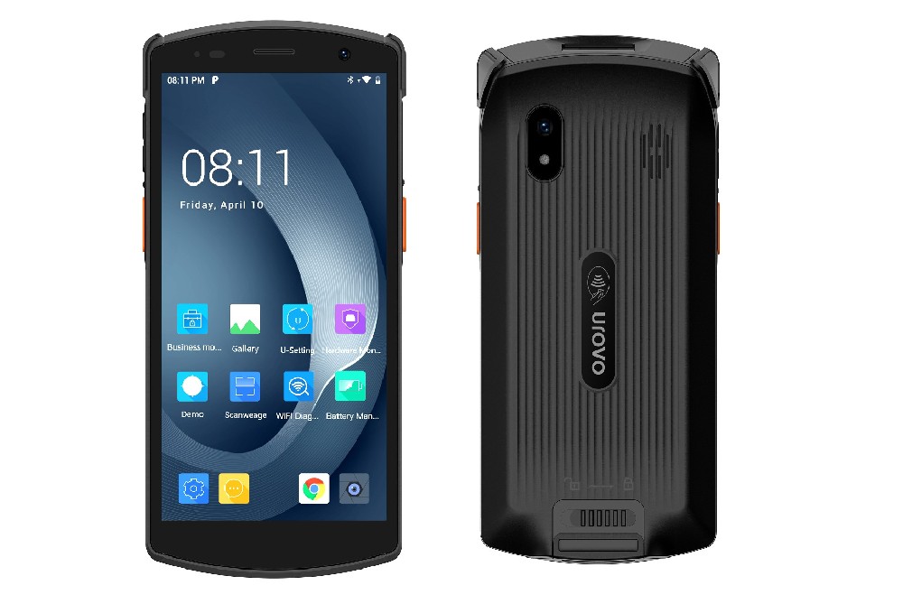 數據溯源手持掃碼器的定義與重要性