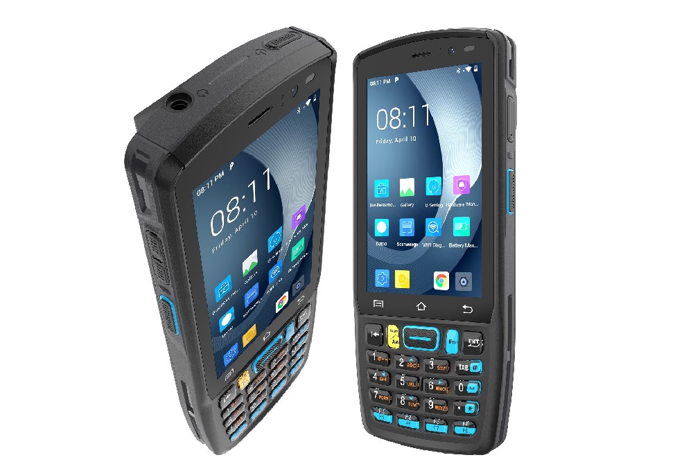 資產(chǎn)管理PDA手持機(jī):現(xiàn)代企業(yè)高效運(yùn)營(yíng)工具