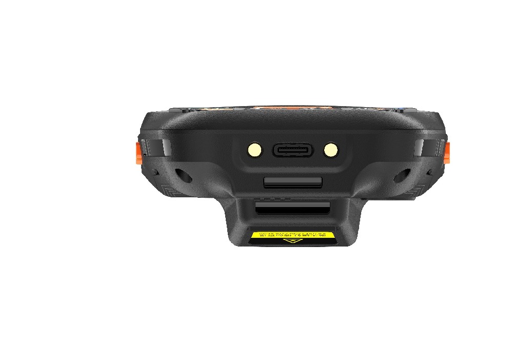 智能圖書RFID應用