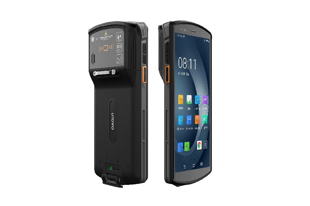 RFID技術(shù)在生活中的應(yīng)用（已詳解）