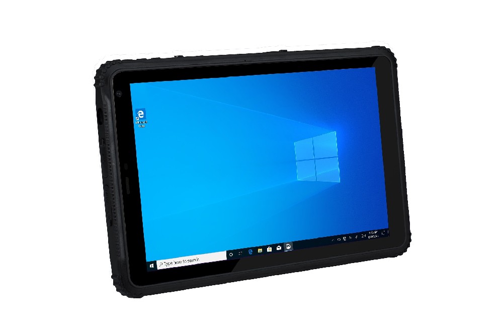 抗摔防塵工業平板電腦