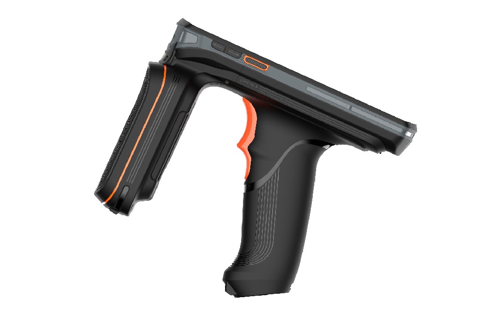 倉儲管理中的RFID手持機應用 手持機的優勢與價值