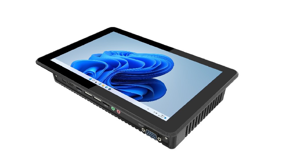 戶外工業(yè)現(xiàn)場操作平板電腦的必要性與優(yōu)勢