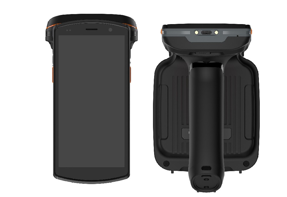 超高頻RFID技術的工作原理 RFID技術發展