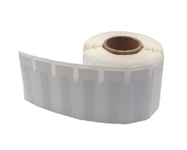 RFID標簽的工作原理