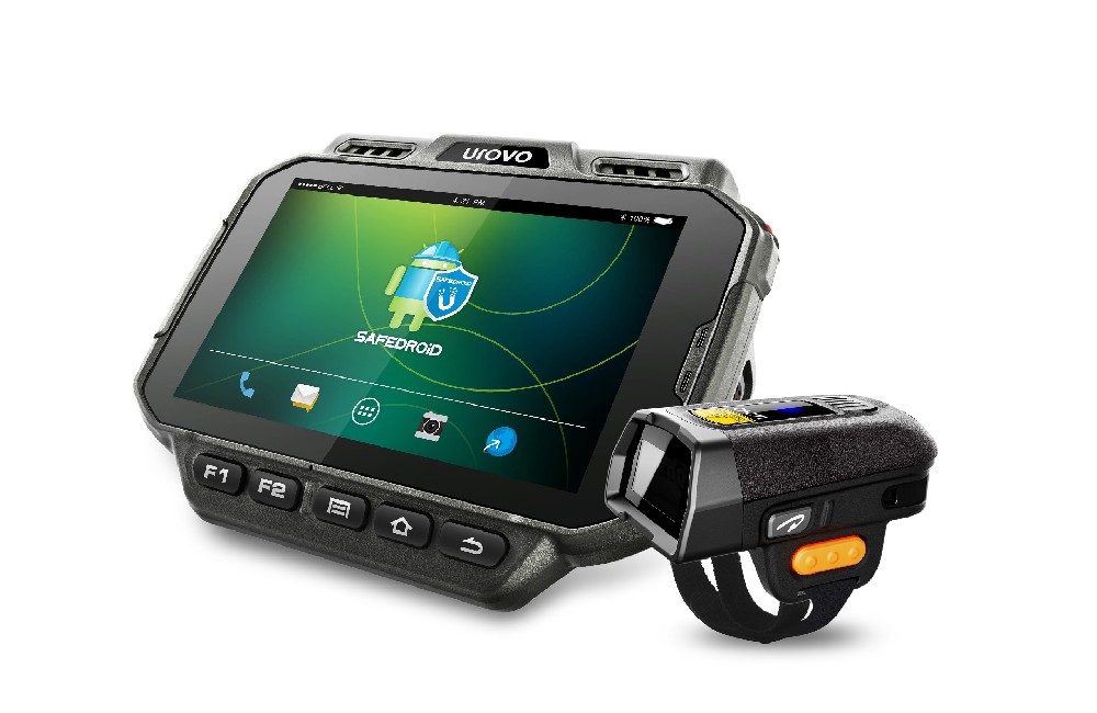 汽車(chē)零部件指環(huán)掃描器原理與特點(diǎn)