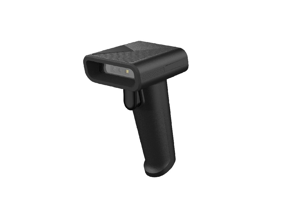 現(xiàn)代物流與零售行業(yè)無線掃描槍的特點(diǎn)及應(yīng)用場景