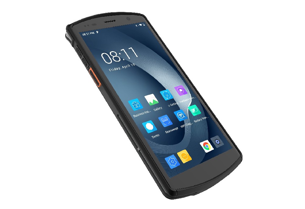 PDA在快遞配送中的重要性與應用場景