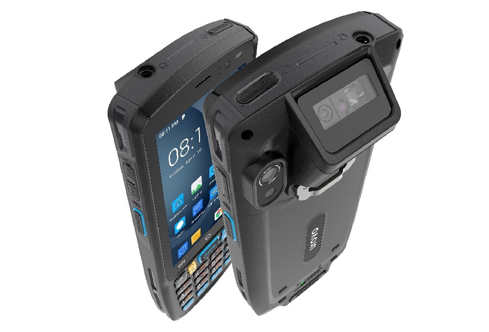 工業(yè)PDA的優(yōu)點(diǎn)