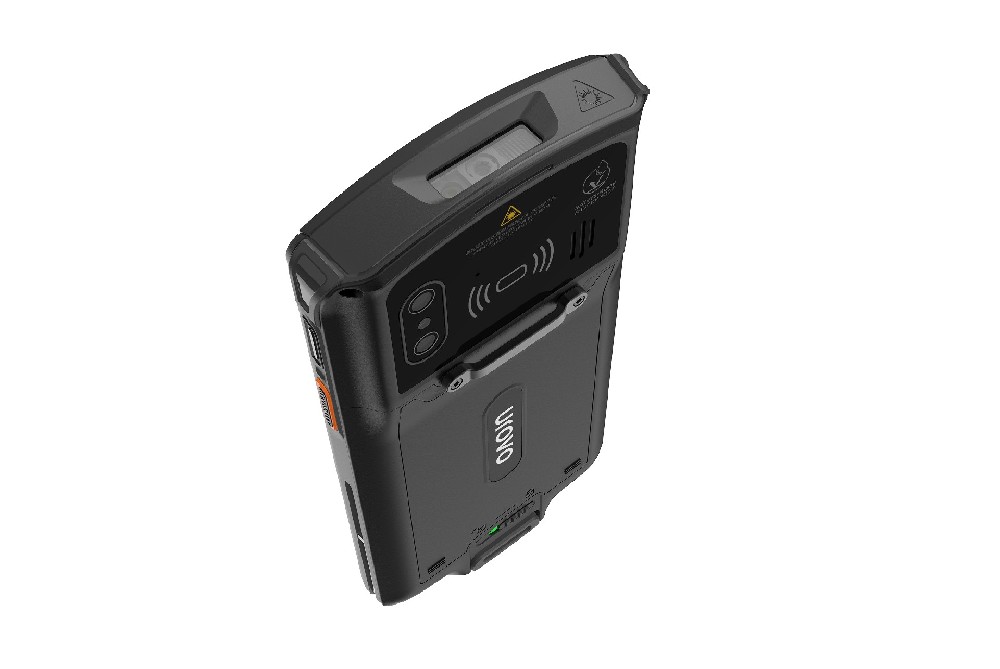 掃描器在零售業(yè)的應用