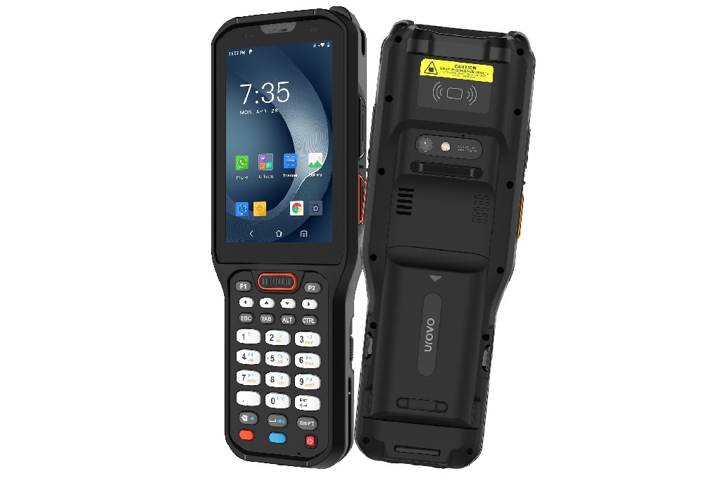 制造業(yè)物料管制掃碼器