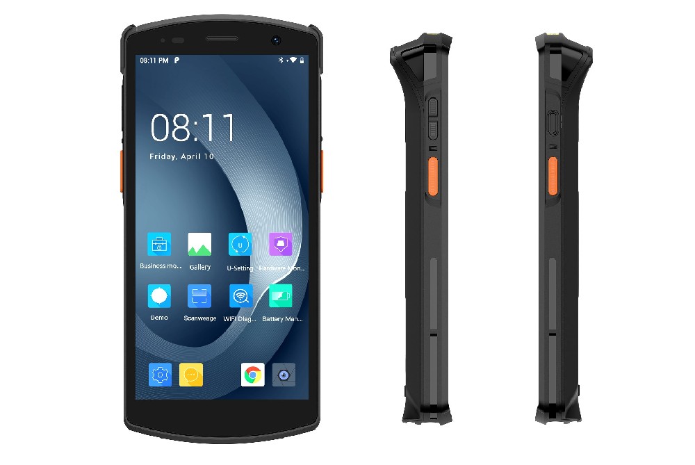 數(shù)據(jù)采集器的作用和應(yīng)用場(chǎng)景