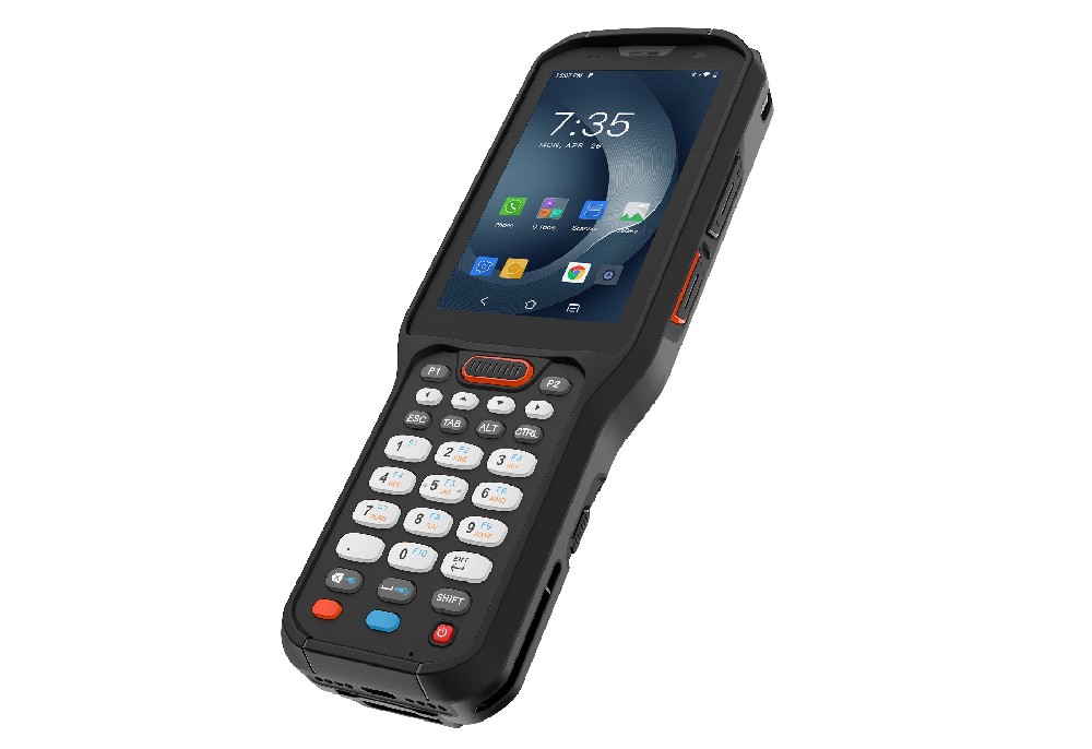 PDA庫存管理作用