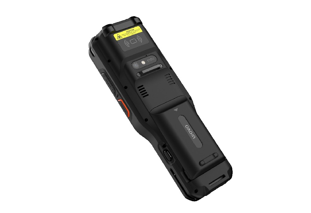 PDA倉(cāng)庫(kù)管理應(yīng)用