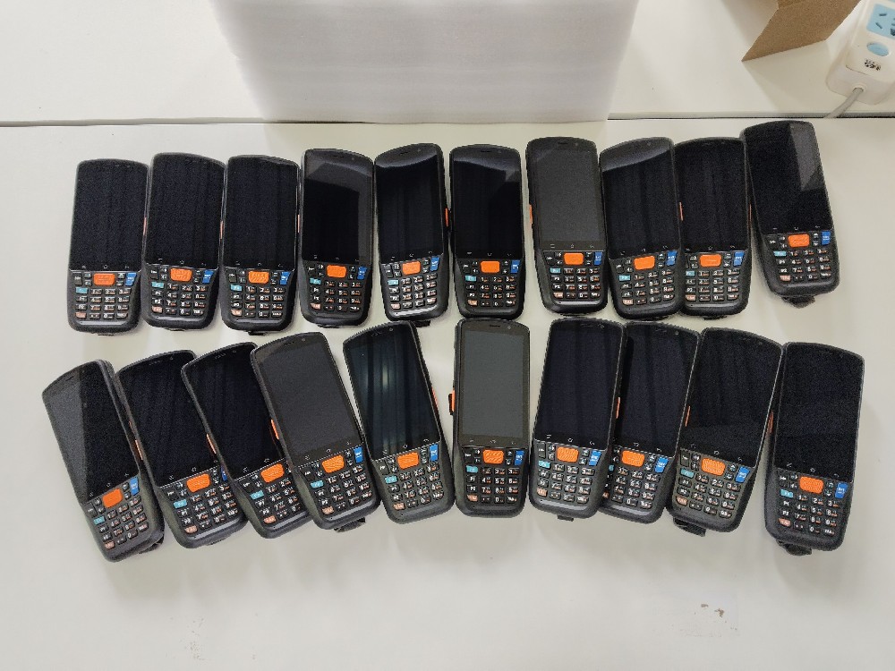 盈豐堅(jiān)果PDA出租