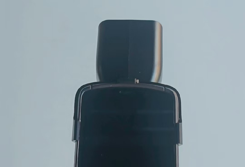 金屬碼激光雕刻碼掃描器