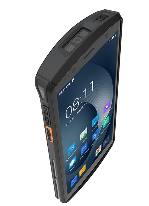 PDA智能盤點的技術優勢