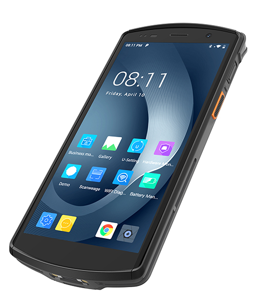 制造業(yè)PDA掃描器的優(yōu)勢(shì)及應(yīng)用場(chǎng)景深度解析