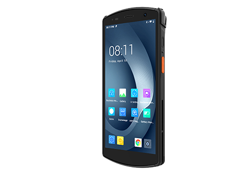 PDA掃描器優勢 選擇PDA掃描器注意事項