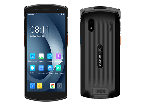 庫(kù)存PDA盤點(diǎn)優(yōu)勢(shì)