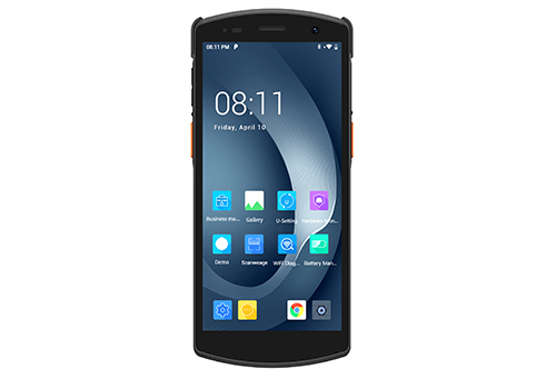 倉儲(chǔ)物流管理PDA遠(yuǎn)距離掃描盤點(diǎn)器優(yōu)勢